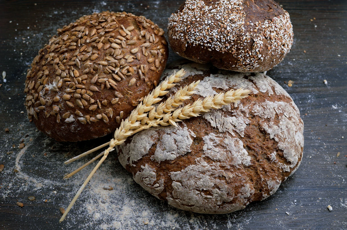 Brood Recepten